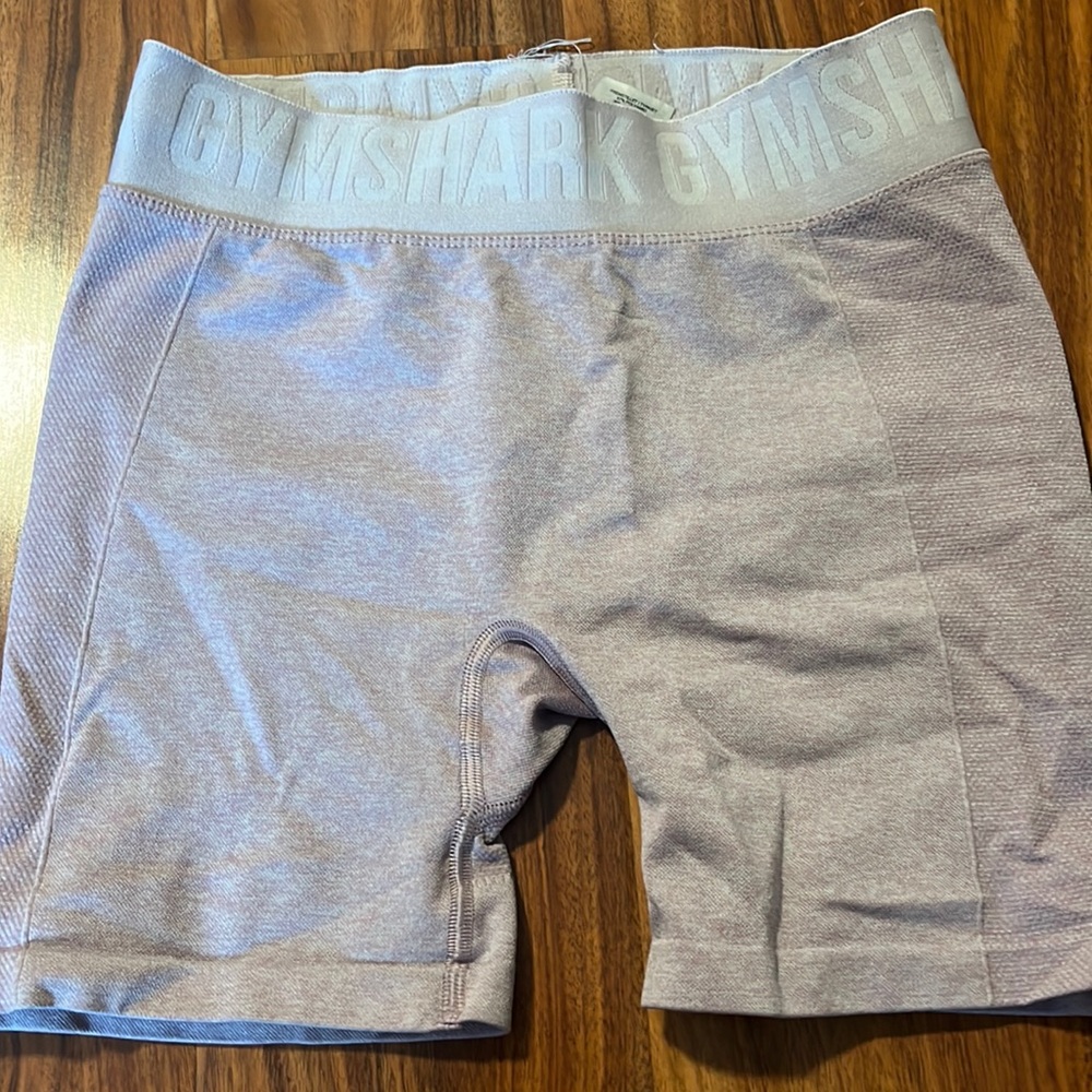 Gym Shark Flex Shorts